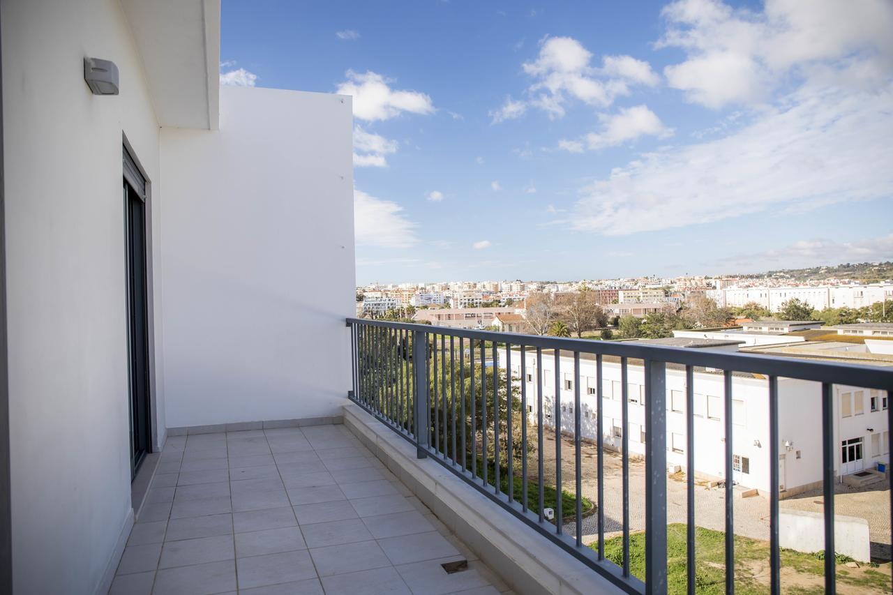 B04 - Luxury 2 Bed W Terrace Pool Apartamento Lagos Exterior foto