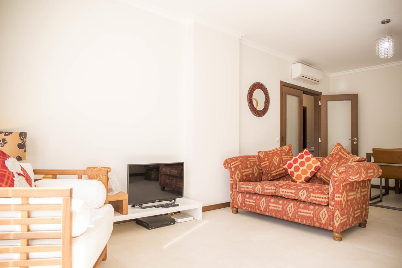 B04 - Luxury 2 Bed W Terrace Pool Apartamento Lagos Exterior foto