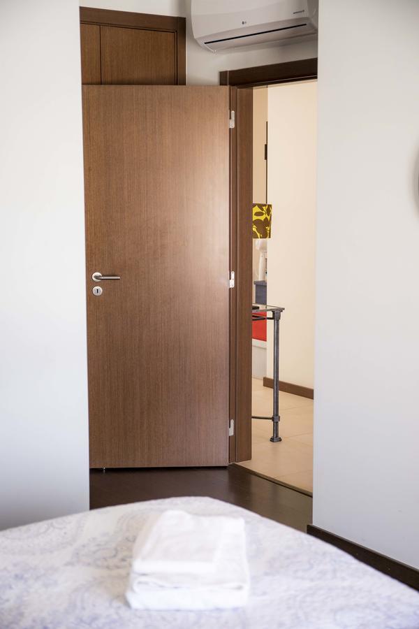 B04 - Luxury 2 Bed W Terrace Pool Apartamento Lagos Exterior foto