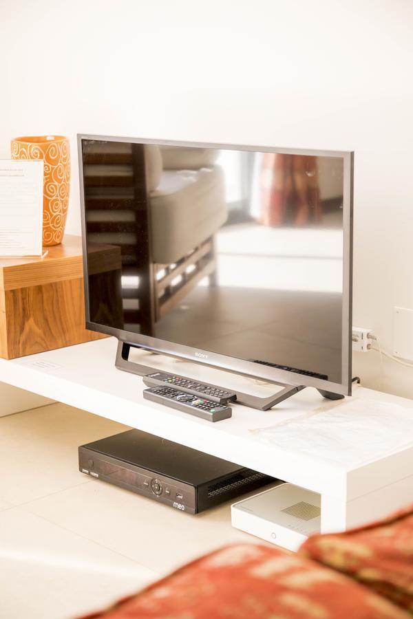 B04 - Luxury 2 Bed W Terrace Pool Apartamento Lagos Exterior foto