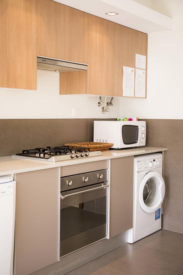 B04 - Luxury 2 Bed W Terrace Pool Apartamento Lagos Exterior foto
