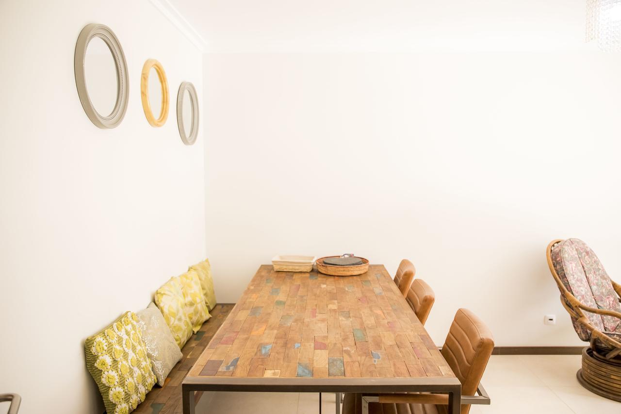 B04 - Luxury 2 Bed W Terrace Pool Apartamento Lagos Exterior foto
