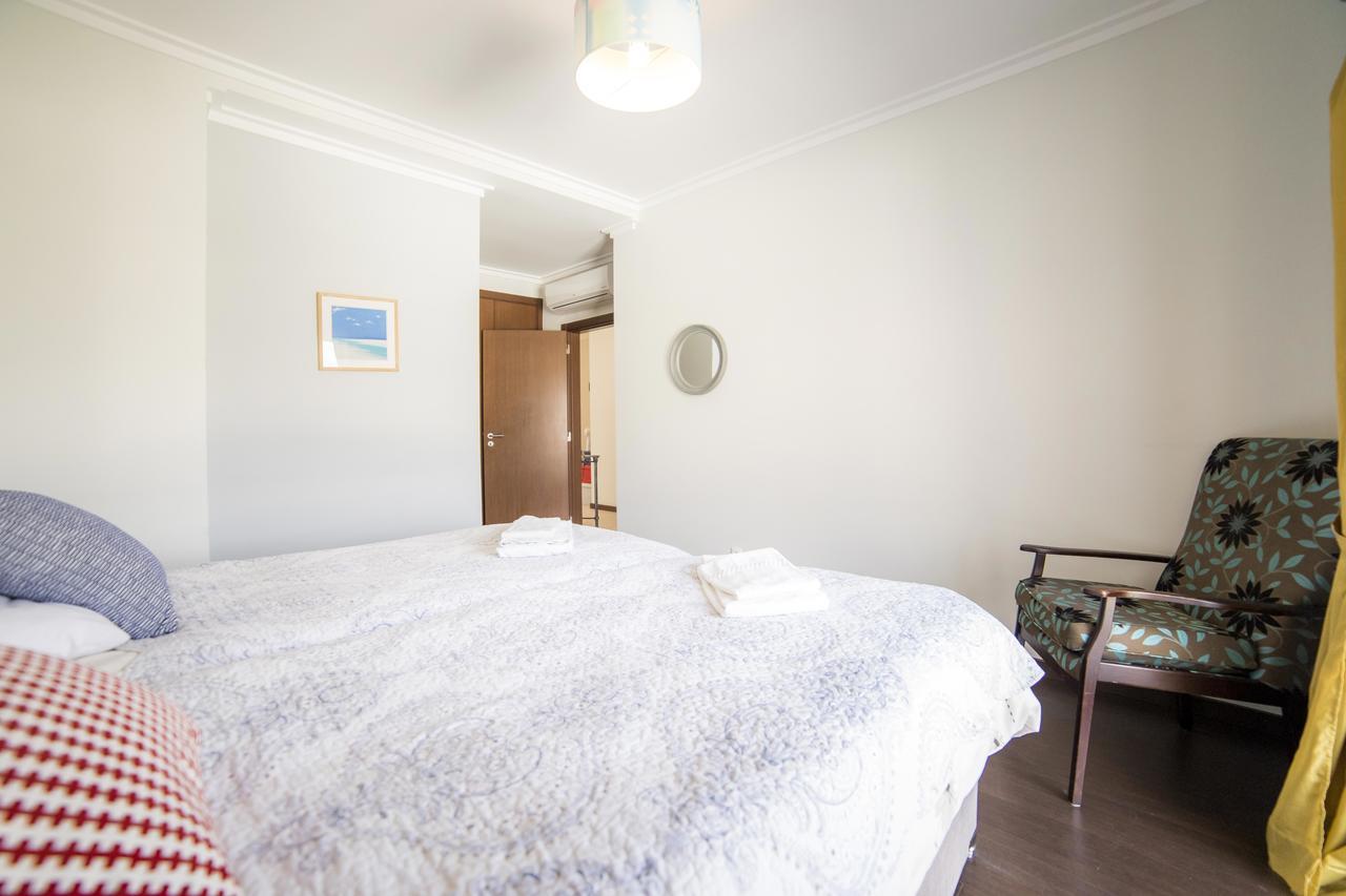 B04 - Luxury 2 Bed W Terrace Pool Apartamento Lagos Exterior foto