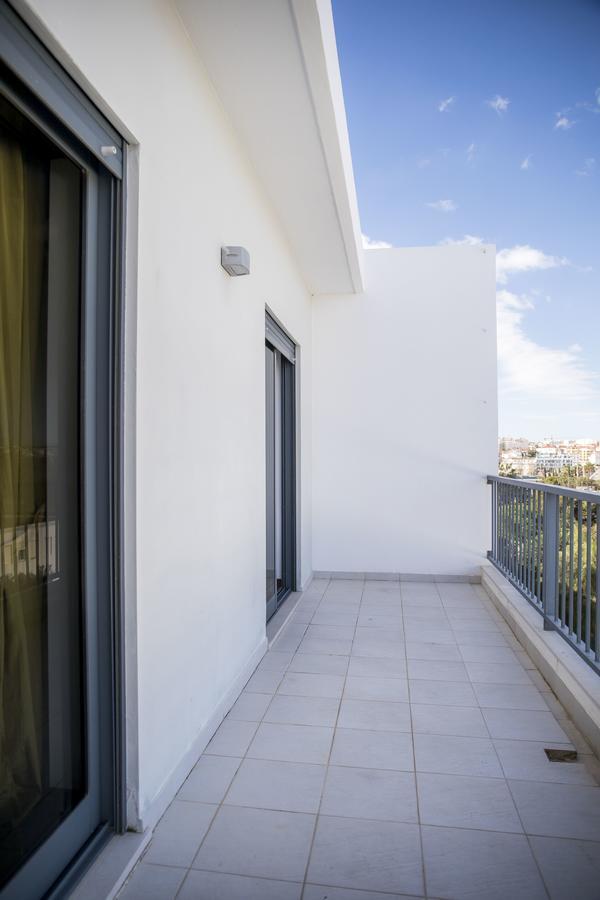 B04 - Luxury 2 Bed W Terrace Pool Apartamento Lagos Exterior foto