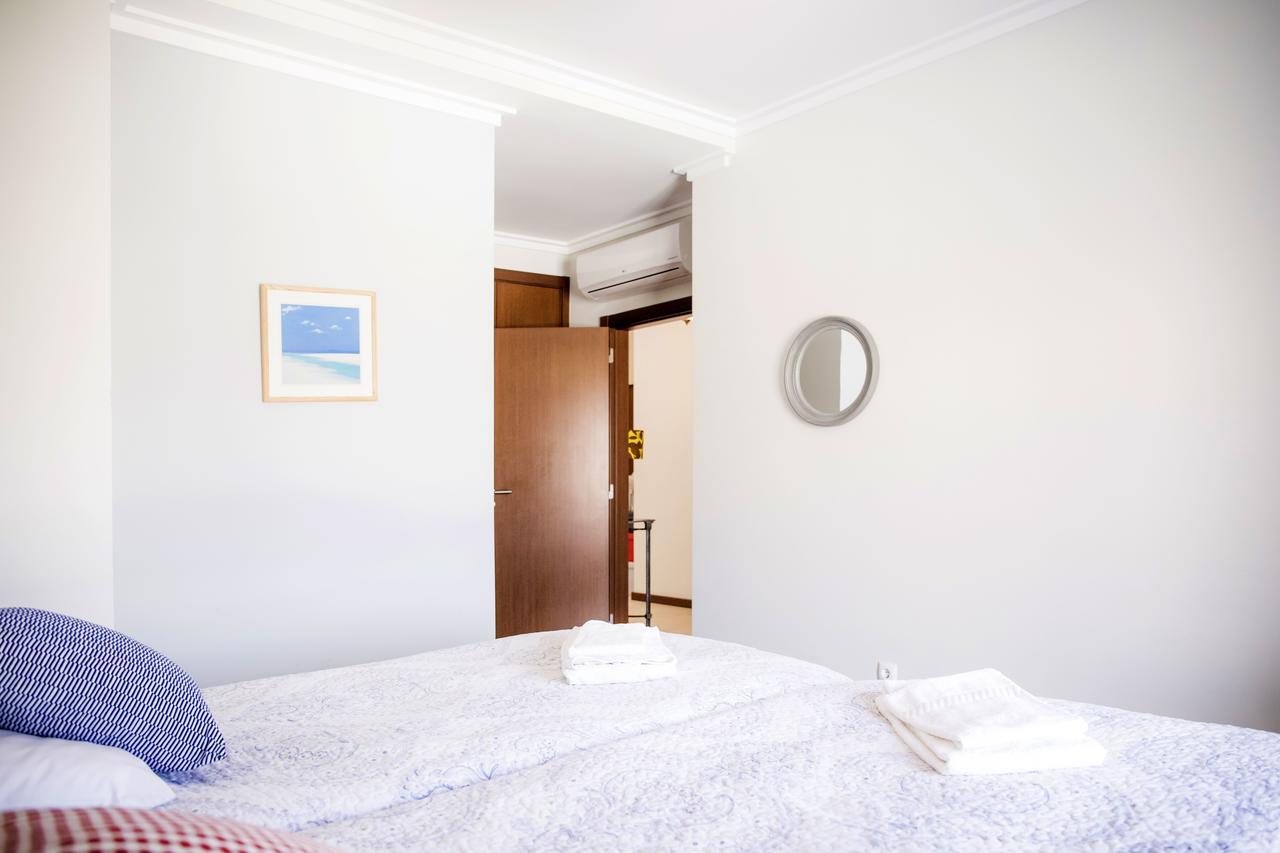 B04 - Luxury 2 Bed W Terrace Pool Apartamento Lagos Exterior foto